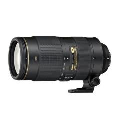 【お取り寄せ商品】AF-S NIKKOR 80-400mm f/4.5-5.6G ED VR[4960759027542]