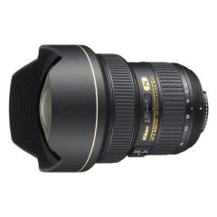 AF-S NIKKOR 14-24mm f/2.8G ED[4960759025296]