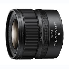 NIKKOR Z DX 12-28mm f/3.5-5.6 PZ VR(4960759910998)