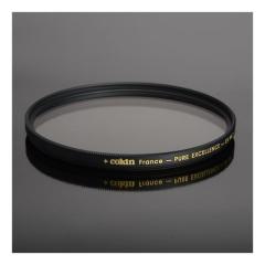 37mm pure excellence UV MC 最高級真鍮枠フィルター CE235B37A[3611532100013]【代引き注文は宅急便でのお届けの為、送料が変更(600円〜)となります】