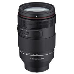 AF 35-150mm F2-2.8 ソニーFE(フルサイズ対応)　 [8809298888688]　