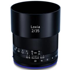 Loxia 2/35 [ソニーE用][4047865500180]