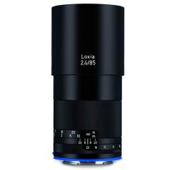 Loxia 2.4/85 [ソニーE用][4047865500210]