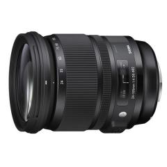 24-105mm F4 DG OS HSM Art ニコン用[0085126635558]