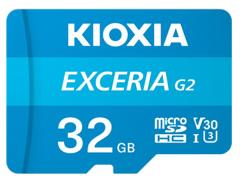 マイクロSDHC 32GB[LMEX2L032GG2] 海外パッケージ(4582563854482)【代引き注文は宅急便でのお届けの為、送料が変更(600円〜)となります】