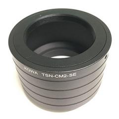 カメラマウント TSN-CM2 CM キャノンEF-M用[4987646102380]