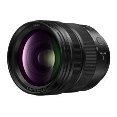 LUMIX S 24-60mmF2.8【S-E2460】 Lマウント　2025年6月19日発売予定、予約受付中
