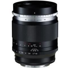 PORTRAIT HELIAR 75mm F1.8 (フルサイズ) ソニー Eマウント用  [4530076233218]　★2025年6月 発売予定 予約受付中★