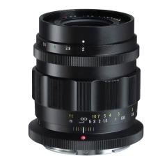 APO-LANTHAR 35mm F2 Aspherical ニコン Z用  [4530076235045]
