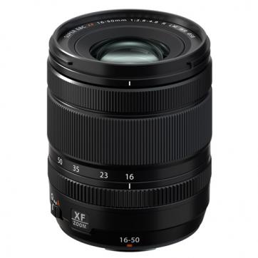XF16-50mmF2.8-4.8 R LM WR[4547410522129]