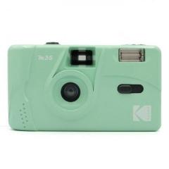 KODAK M35 フィルムカメラ ミントグリーン