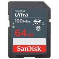 SDSDUNR-064G-GN3IN 64GB 海外パッケージ[0619659185282]【代引き注文は宅急便でのお届けの為、送料が変更(600円〜)となります】