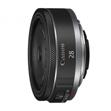 RF28mm F2.8 STM 　[4549292219487]