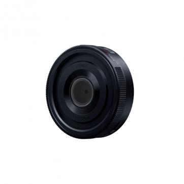 LUMIX S 26mm F8【S-R26】 Lマウント