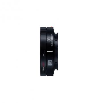 LUMIX S 26mm F8【S-R26】 Lマウント