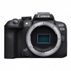 EOS R10 ボディ★キヤノン 夏のキャッシュバック2025対象商品 2025年6月27日〜10月1日★