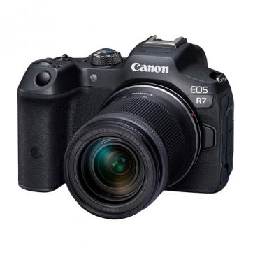 EOS R7 18-150 IS STM レンズキット
