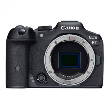 EOS R7 18-150 IS STM レンズキット★Canon春のキャッシュバック―フォトライフ応援キャンペーン―対象商品 3月8日〜5月7日★