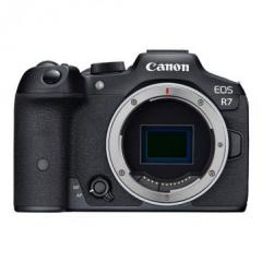 EOS R7 ボディ