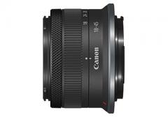 RF-S18-45mm F4.5-6.3 IS STM　[4549292188325]