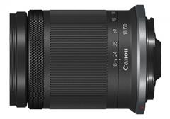 RF-S18-150mm F3.5-6.3 IS STM　[4549292195798]