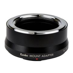 MOUNT ADAPTER M42-MICRO4/3[4961607607220]