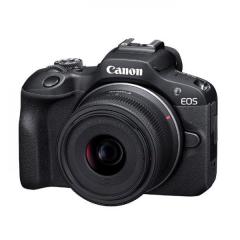 EOS R100　EOS R100　18-45 IS STM レンズキット★2023年6月下旬発売予定　予約受付中★