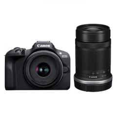 EOS R100　ダブルズームキット ★2023年6月下旬発売予定　予約受付中★