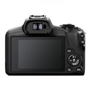 EOS R100　ダブルズームキット★キヤノン 春のキャッシュバック2025対象商品 2025年3月14日〜5月7日★