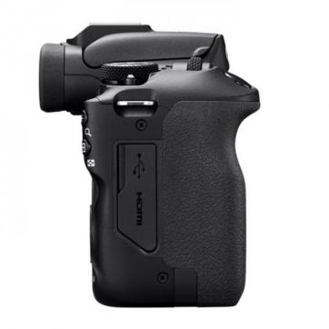 EOS R100　ダブルズームキット★キヤノン 春のキャッシュバック2025対象商品 2025年3月14日〜5月7日★