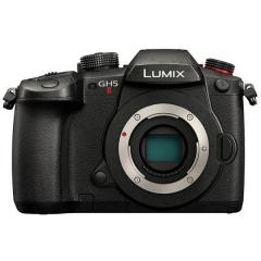 LUMIX DC-GH5M2 ボディ