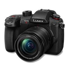 LUMIX DC-GH5M2M