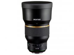 HD PENTAX-D FA★ 85mmF1.4ED SDM AW(4549212301230)