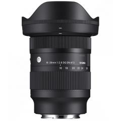 16-28mm F2.8 DG DN Contemporary ソニーE用　[0085126206659]