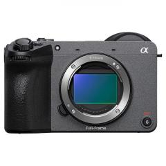 FX2 ボディ ILME-FX2B★2025年8月1日発売予定　予約受付中★【Cinema Line FX2 発売記念キャンペーン2025年6月3日～10月14日】