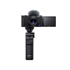 VLOGCAM ZV-1G　シューティンググリップキット ブラック