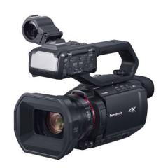 デジタル4Kビデオカメラ HC-X2000-K ブラック