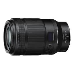 NIKKOR Z MC 105mm f/2.8 VR S【Nikon Creators 応援スプリングキャンペーン2024　2024年3月22日〜5月7日まで】