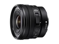 E PZ 10-20mm F4 G　(SELP1020G)  [4548736132191]　【αスプリングキャッシュバックキャンペーン2024年2月16日～2024年5月7日】