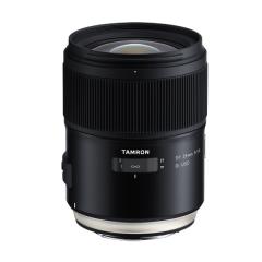 SP 35mmF1.4 Di USD(F045)キャノン用[4960371006611]