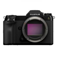 GFX100S II ボディ[4547410522105] (*代引きは不可)
