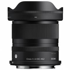 12mm F1.4 DC | Contemporary [キヤノンRF用 APS-C]  (0085126416720)　★2025年9月4日 発売予定・予約受付中★