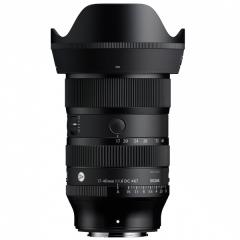 17-40mm F1.8 DC | Art  [フジX  APS-C用] [0085126214753] ★2025年7月10日 発売予定・予約受付中★  発売日以降お渡し