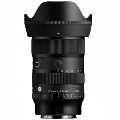 17-40mm F1.8 DC | Art  [L-MOUNT] [0085126214692] ★2025年7月10日 発売予定・予約受付中★  発売日以降お渡し