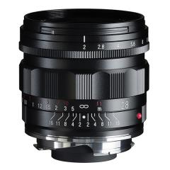 APO-LANTHAR 28mm F2 Aspherical  VMマウント  [4530076132917]　★2025年7月 発売予定・予約受付中★