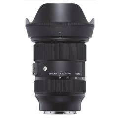 24-70mm F2.8 DG DN Art L-MOUNT用　[0085126578695]