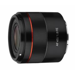 AF 45mm F1.8 FE(8809298885922)