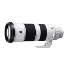 FE 200-600mm F5.6-6.3 G OSS(SEL200600G)　[4548736099791]　【αスプリングキャッシュバックキャンペーン2024年2月16日～2024年5月7日】