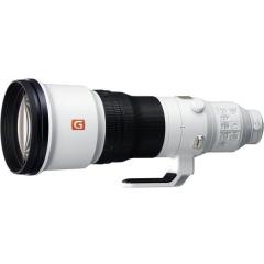 FE 600mm F4 GM OSS 【SEL600F40GM】(受注生産)納期に数ヶ月掛かります。