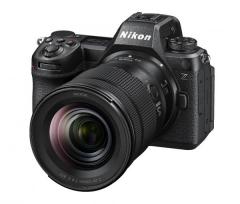 Z6 III　24-120 レンズキット　(4960759916433)　